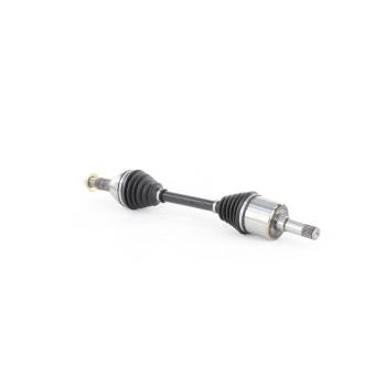 2011 Cadillac SRX CV Axle Shaft Front Left TrakMotive GM8322 image 3 of 3