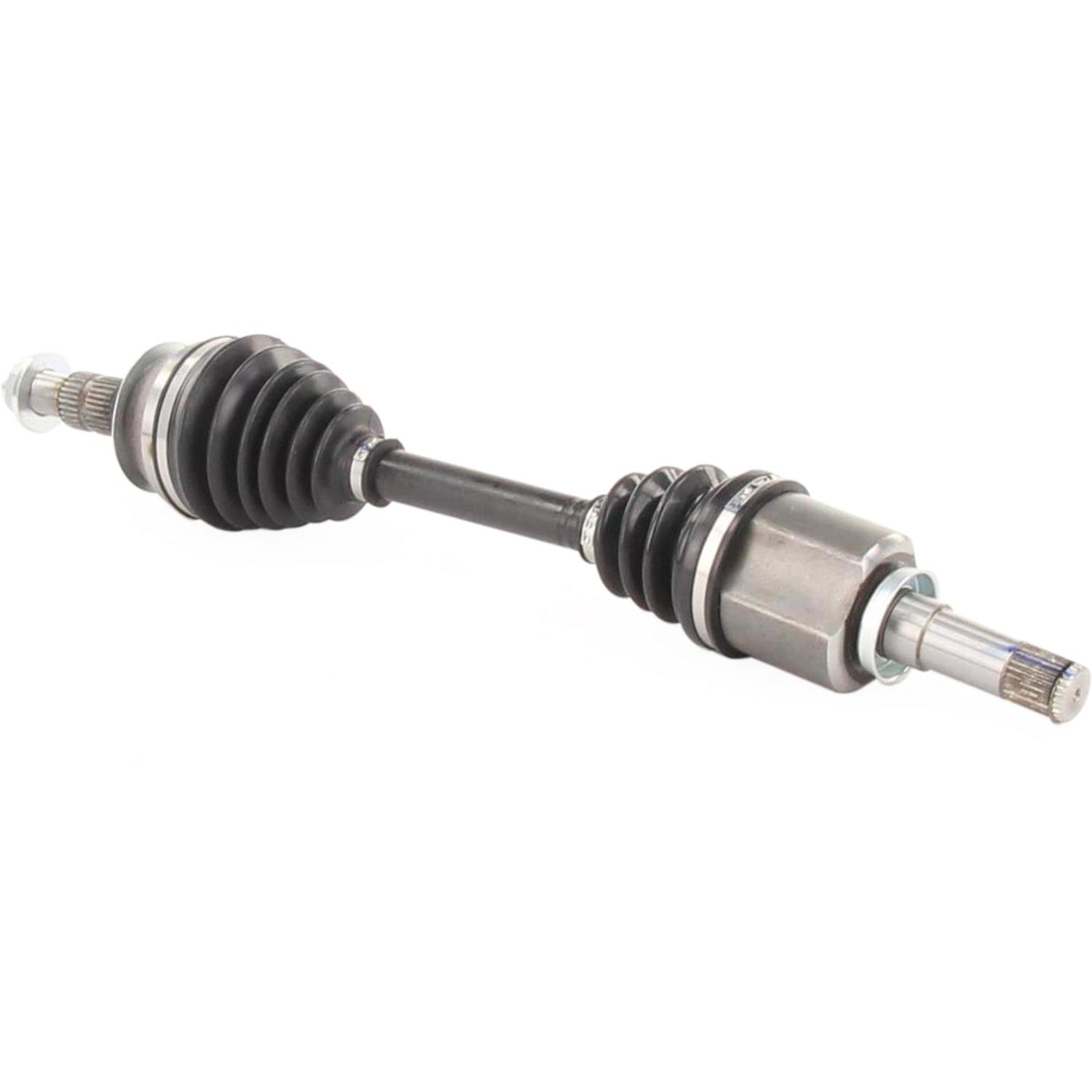 TrakMotive GM8323 - CV Axle Shaft TrakMotive GM8323 CV Axle Shaft product image 3 of 3