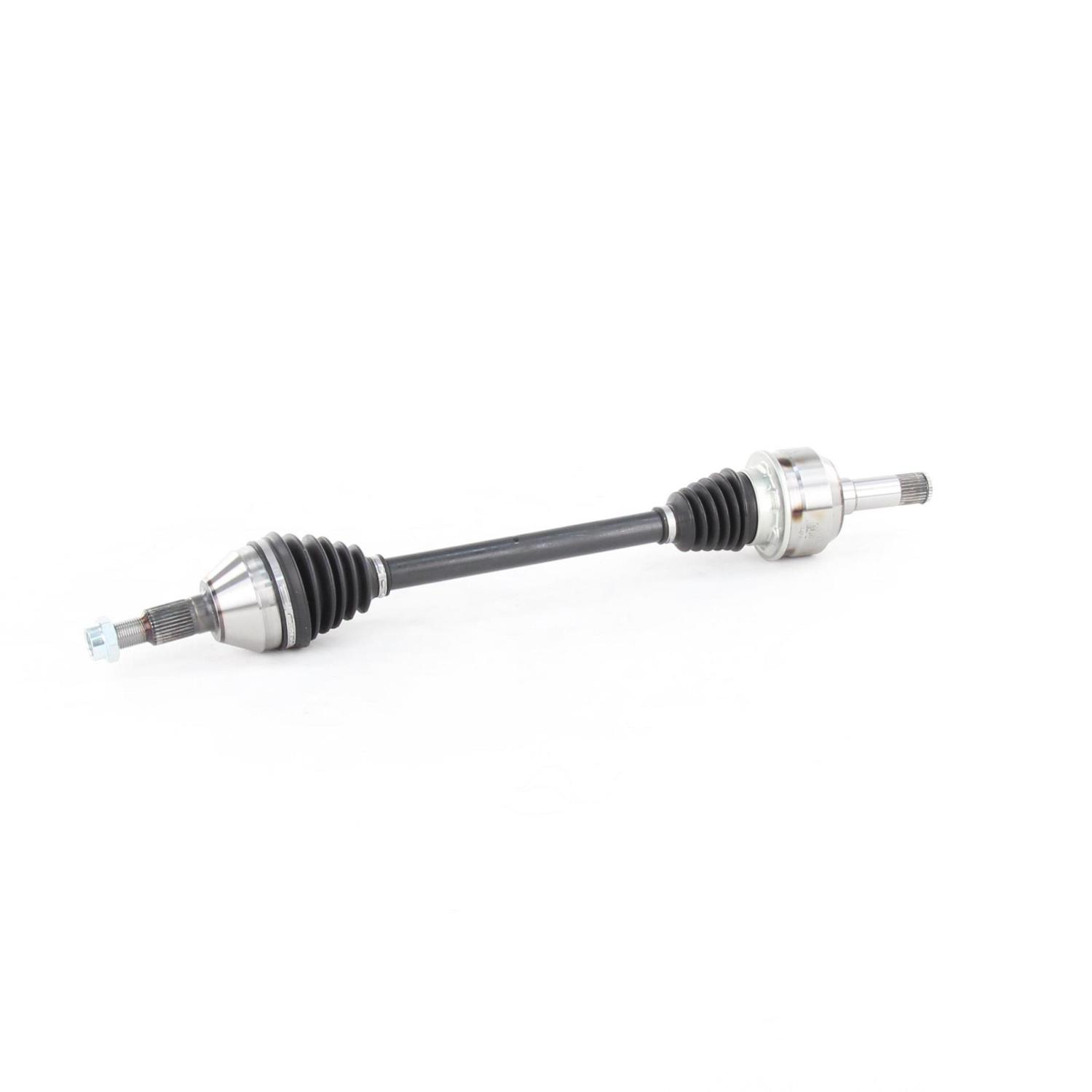 TrakMotive GM8324 - CV Axle Shaft TrakMotive GM8324 CV Axle Shaft product image 2 of 3