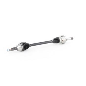 2007 Cadillac CTS CV Axle Shaft Rear Left TrakMotive GM8324 image 2 of 3