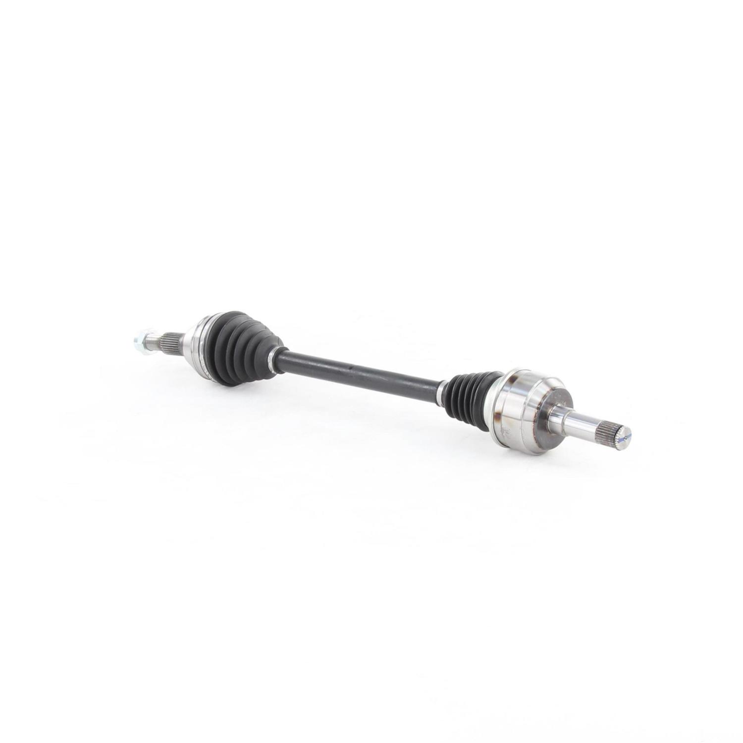 TrakMotive GM8324 - CV Axle Shaft TrakMotive GM8324 CV Axle Shaft product image 3 of 3