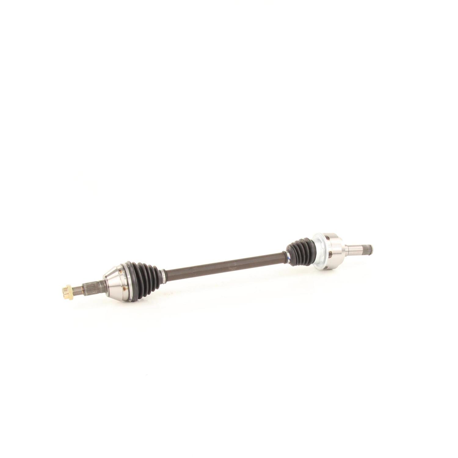 TrakMotive GM8325 - CV Axle Shaft TrakMotive GM8325 CV Axle Shaft product image 2 of 3