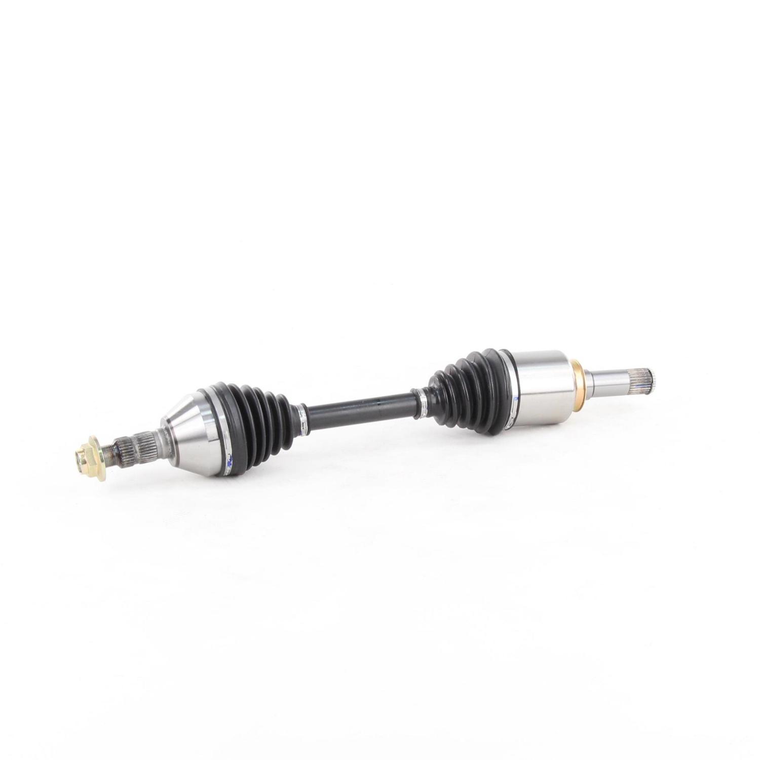 TrakMotive GM8327 - CV Axle Shaft TrakMotive GM8327 CV Axle Shaft product image 2 of 3