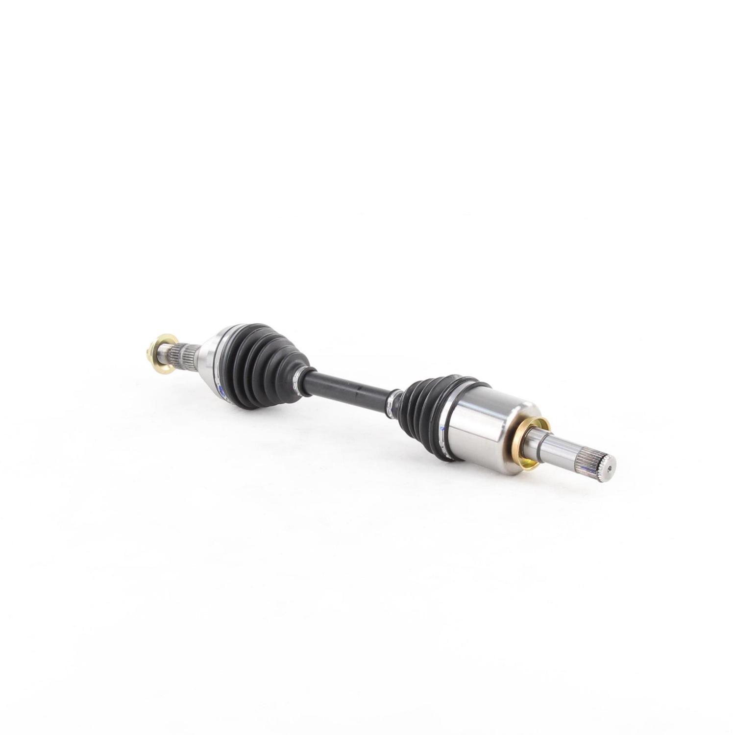TrakMotive GM8327 - CV Axle Shaft TrakMotive GM8327 CV Axle Shaft product image 3 of 3