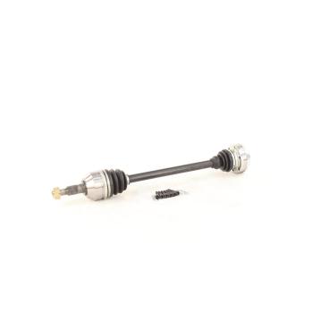 2014 Cadillac CTS CV Axle Shaft Rear Right TrakMotive GM8328 image 2 of 3