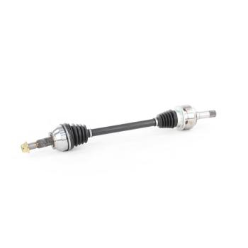 2007 Cadillac CTS CV Axle Shaft Rear Left TrakMotive GM8329 image 2 of 3
