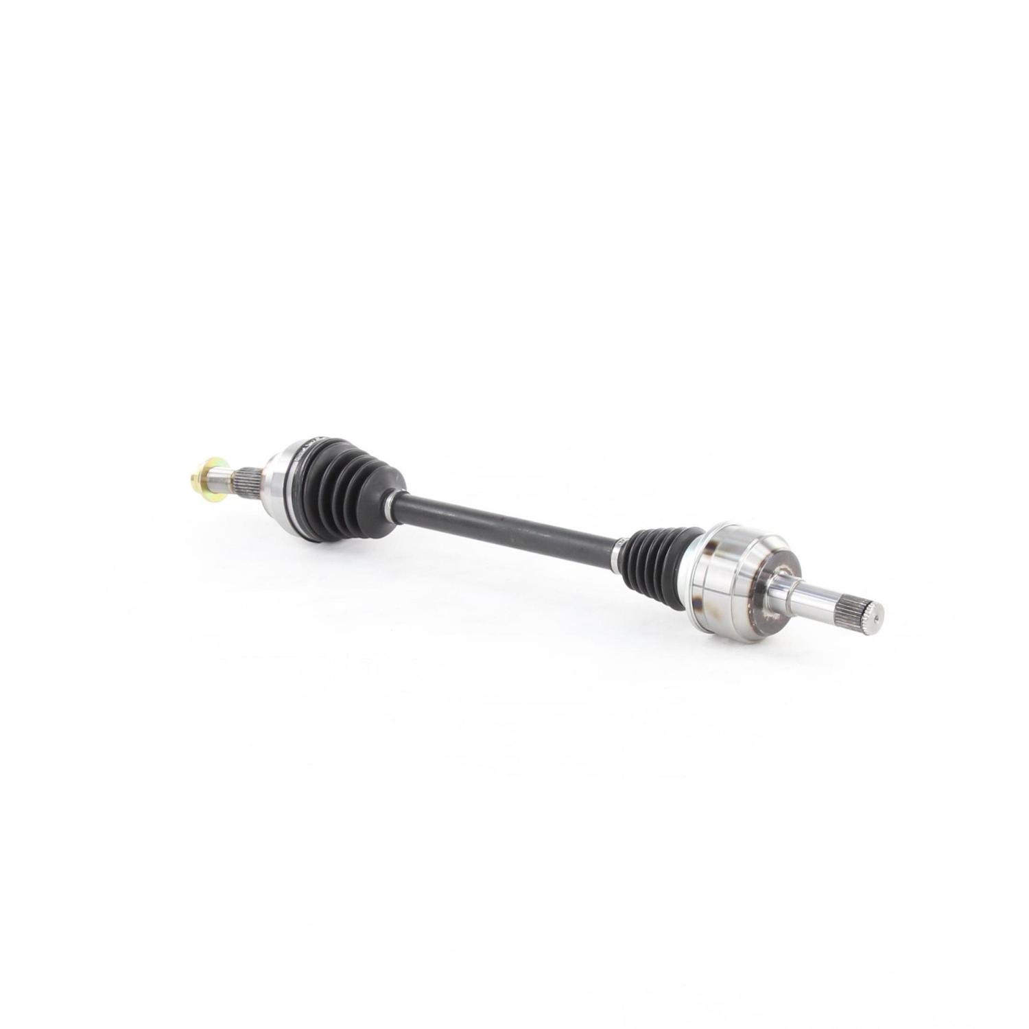 TrakMotive GM8329 CV Axle Shaft product image 3 of 3