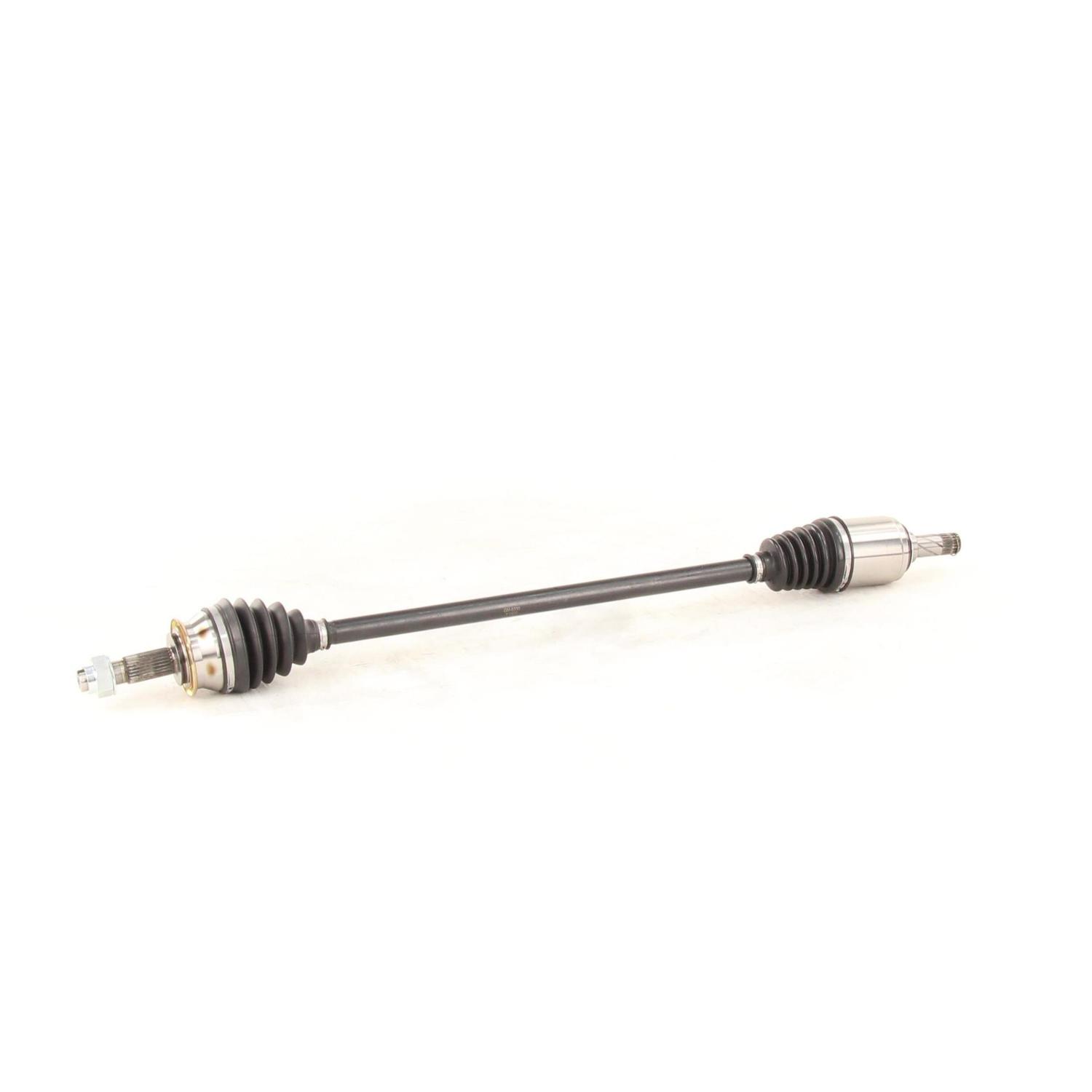 TrakMotive GM8330 - CV Axle Shaft TrakMotive GM8330 CV Axle Shaft product image 2 of 3