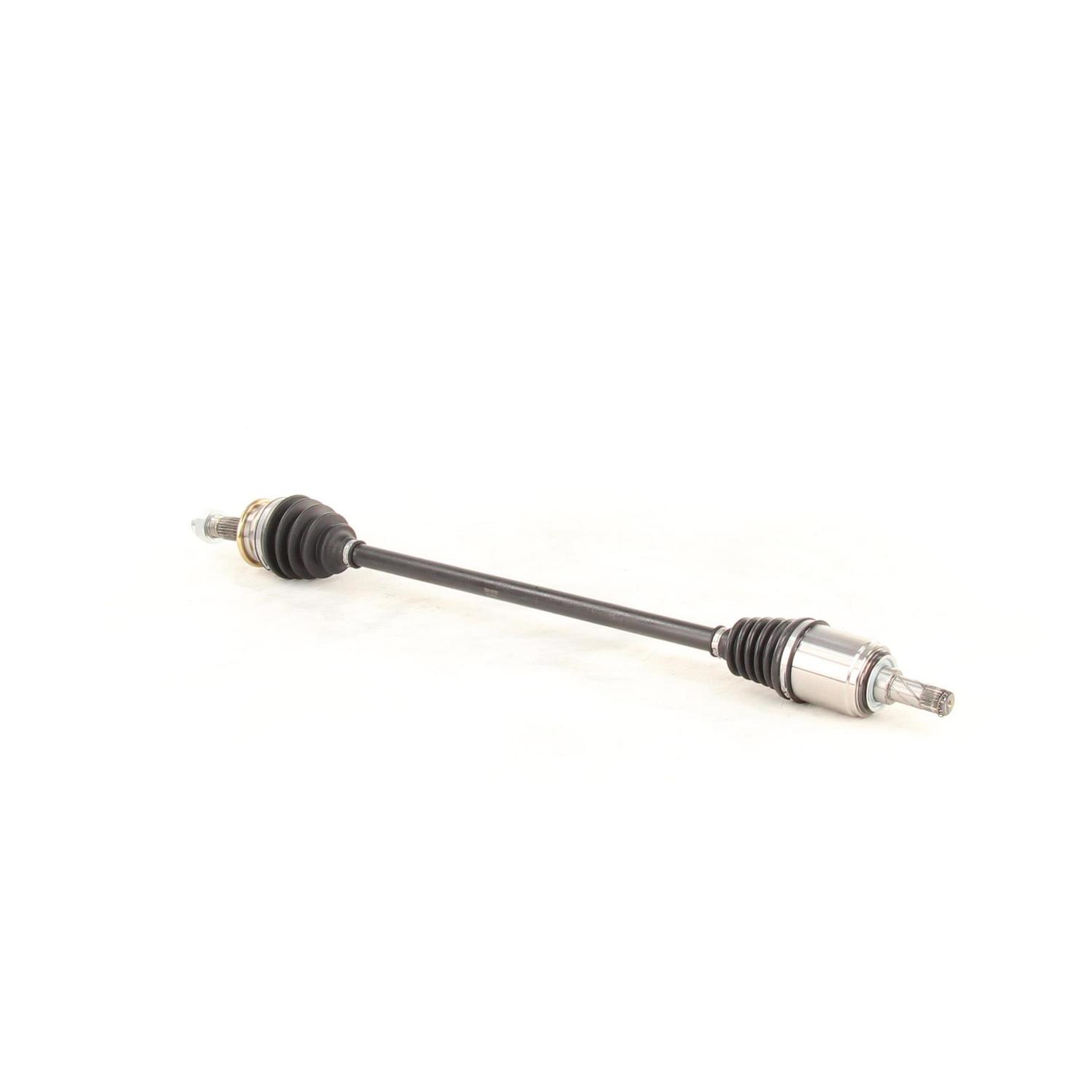 TrakMotive GM8330 - CV Axle Shaft TrakMotive GM8330 CV Axle Shaft product image 3 of 3