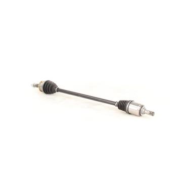 2018 Chevrolet Sonic CV Axle Shaft Front Right TrakMotive GM8330 image 3 of 3