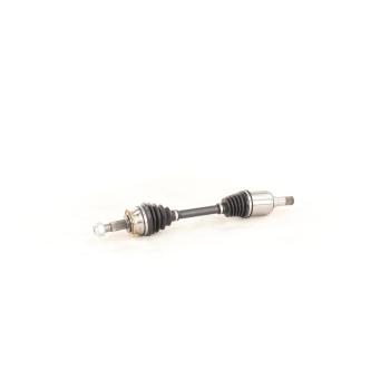 2018 Chevrolet Sonic CV Axle Shaft Front Left TrakMotive GM8331 image 2 of 3