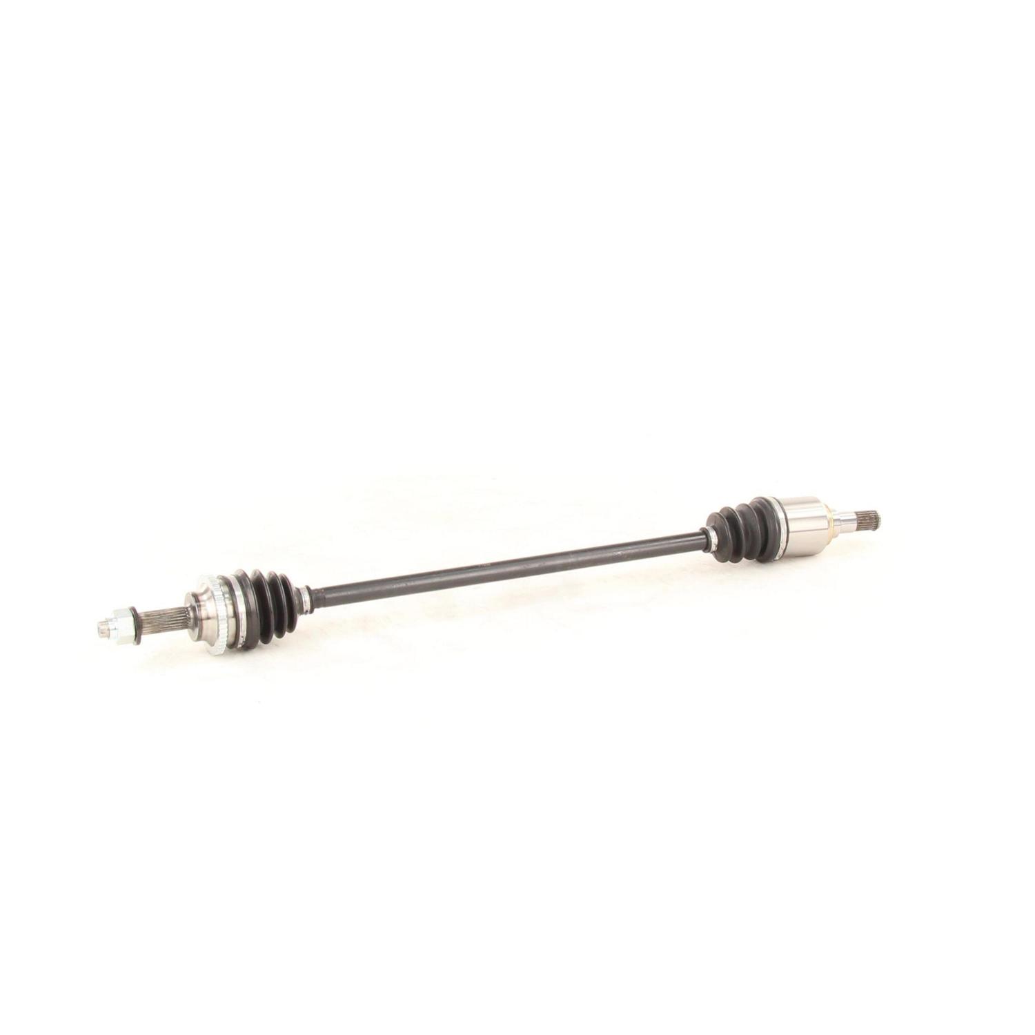 TrakMotive GM8332 - CV Axle Shaft TrakMotive GM8332 CV Axle Shaft product image 2 of 3