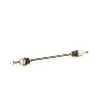 2015 Chevrolet Spark CV Axle Shaft Front Right TrakMotive GM8332 image 2 of 3