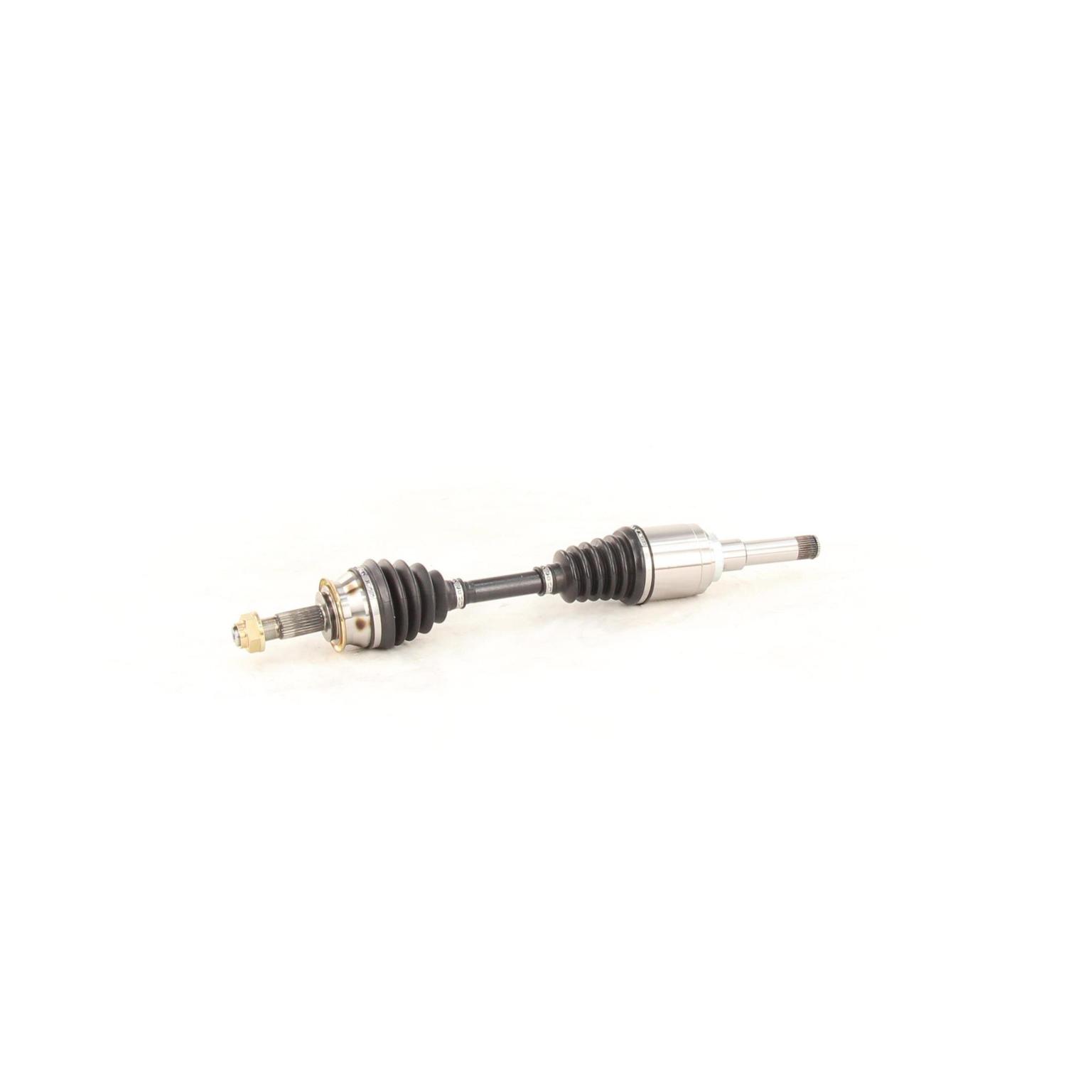 TrakMotive GM8333 - CV Axle Shaft TrakMotive GM8333 CV Axle Shaft product image 2 of 3