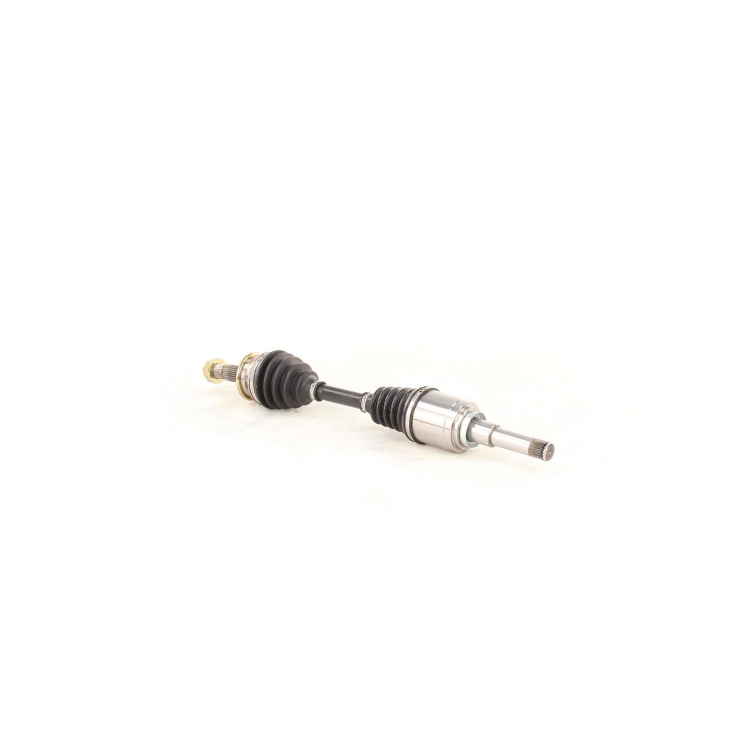TrakMotive GM8333 - CV Axle Shaft TrakMotive GM8333 CV Axle Shaft product image 3 of 3