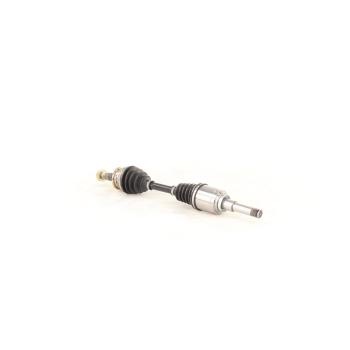 2018 Chevrolet Sonic CV Axle Shaft Front Left TrakMotive GM8333 image 3 of 3