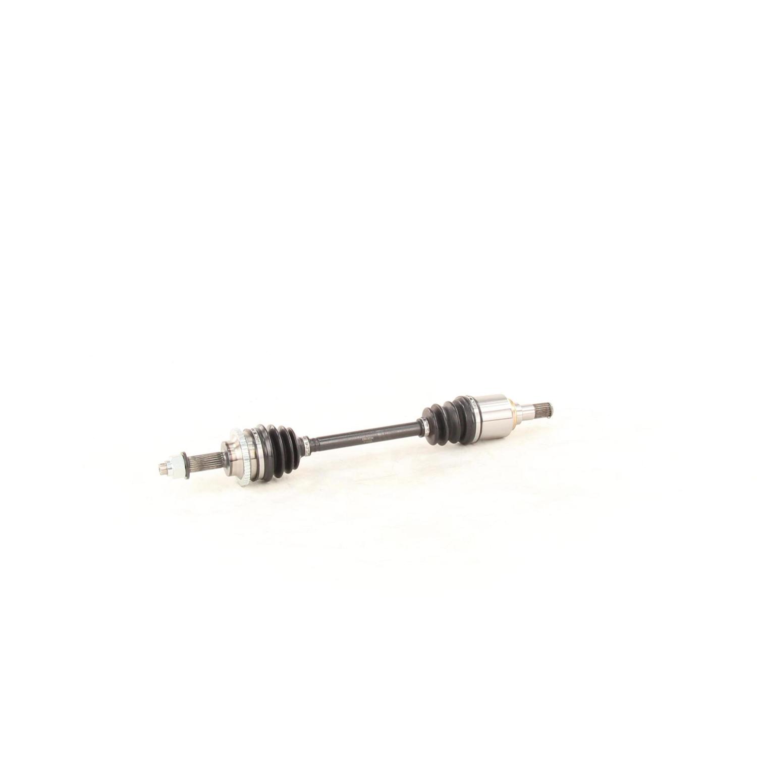 TrakMotive GM8334 - CV Axle Shaft TrakMotive GM8334 CV Axle Shaft product image 2 of 3