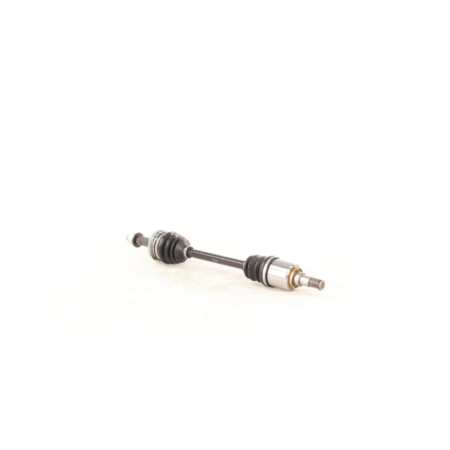 TrakMotive GM8334 - CV Axle Shaft TrakMotive GM8334 CV Axle Shaft product image 3 of 3