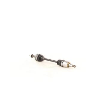 2015 Chevrolet Spark CV Axle Shaft Front Left TrakMotive GM8334 image 3 of 3