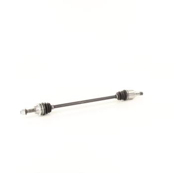 2013 Chevrolet Spark CV Axle Shaft Front Right TrakMotive GM8335 image 2 of 3