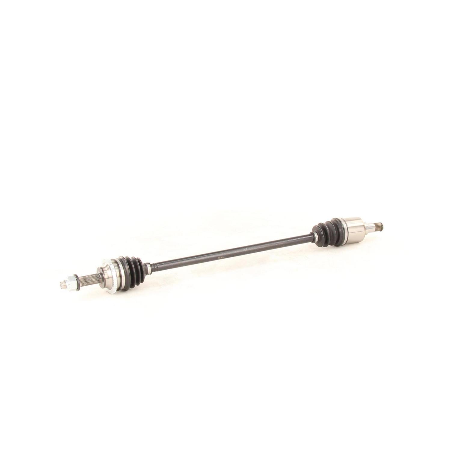 TrakMotive GM8336 - CV Axle Shaft TrakMotive GM8336 CV Axle Shaft product image 2 of 3