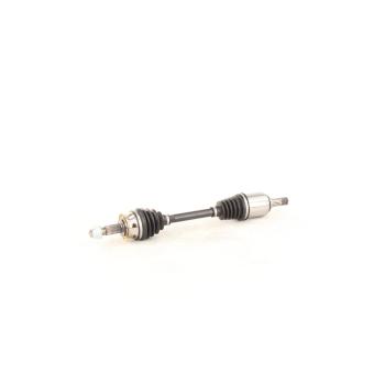 2018 Chevrolet Sonic CV Axle Shaft Front Left TrakMotive GM8337 image 2 of 3