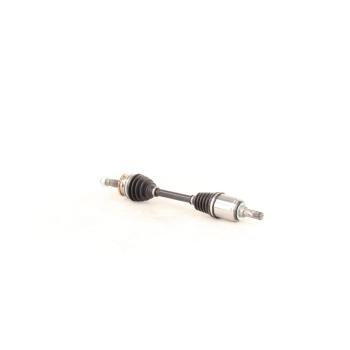 2018 Chevrolet Sonic CV Axle Shaft Front Left TrakMotive GM8337 image 3 of 3