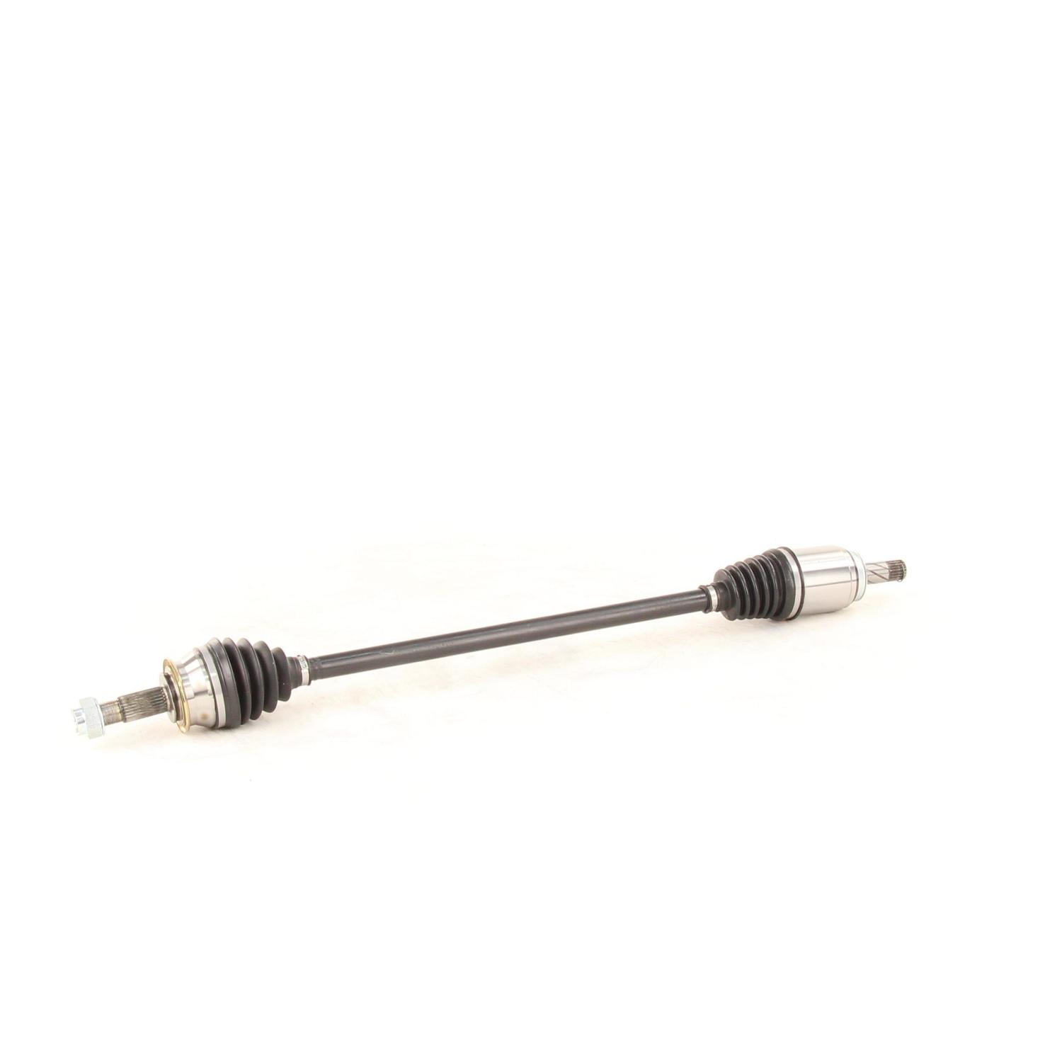 TrakMotive GM8339 - CV Axle Shaft TrakMotive GM8339 CV Axle Shaft product image 2 of 3