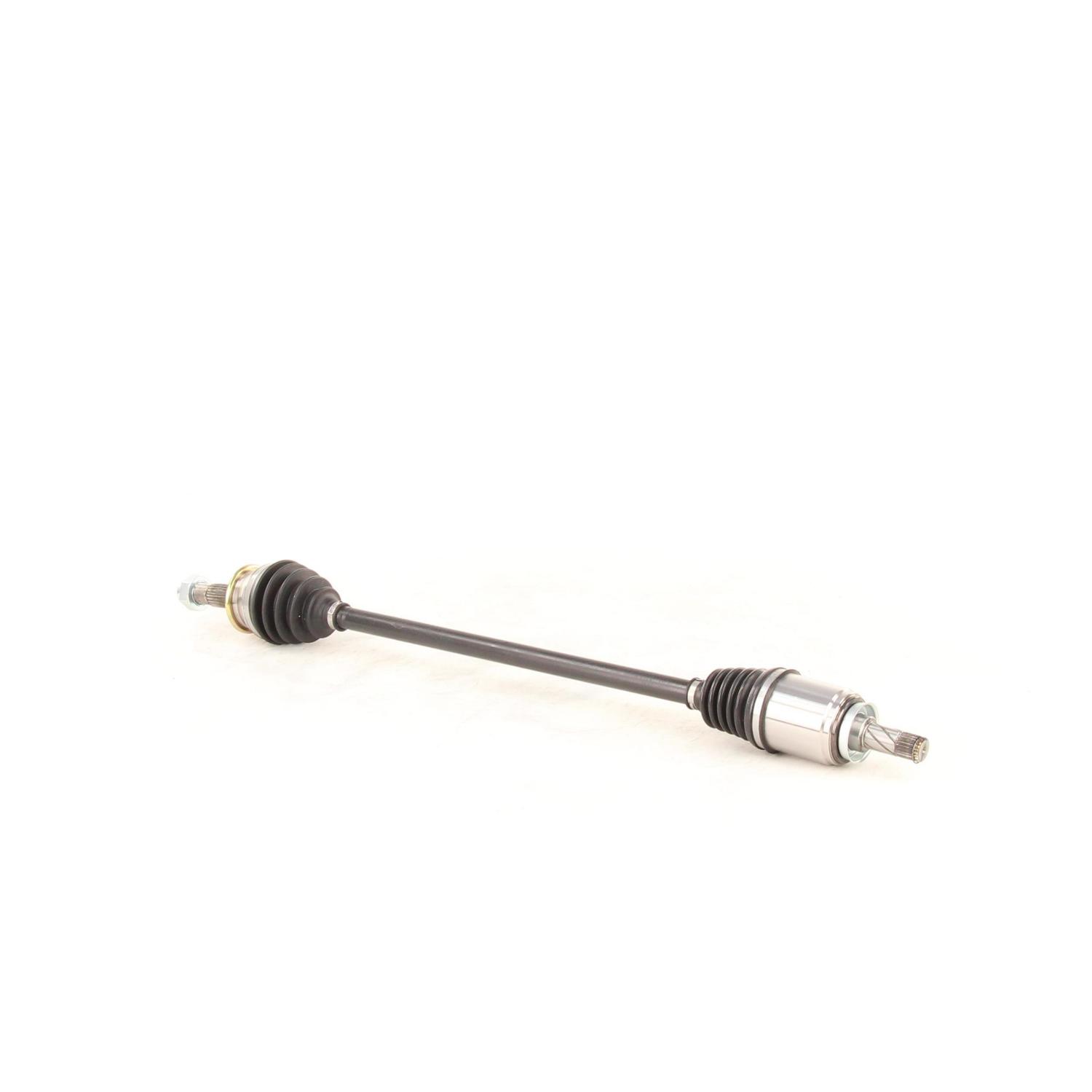 TrakMotive GM8339 - CV Axle Shaft TrakMotive GM8339 CV Axle Shaft product image 3 of 3