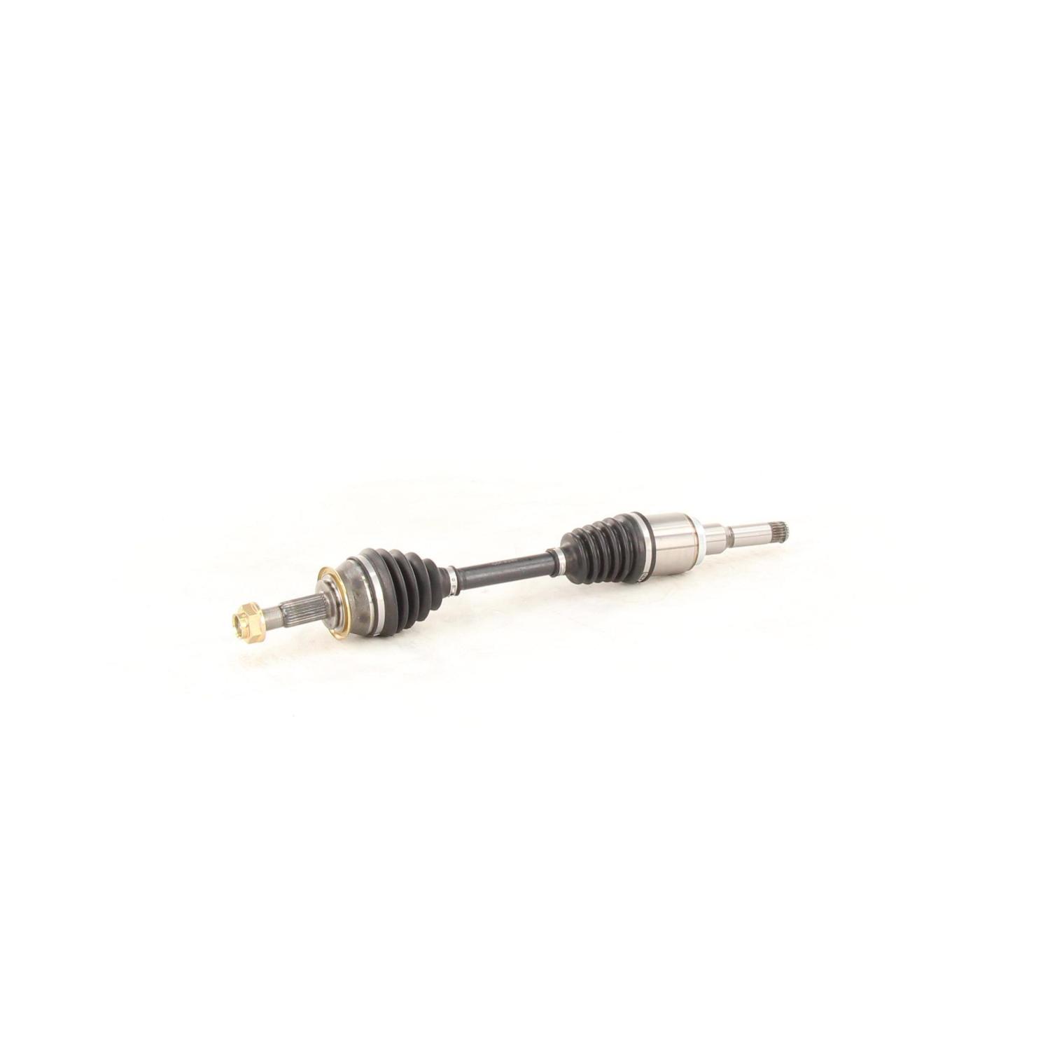 TrakMotive GM8340 - CV Axle Shaft TrakMotive GM8340 CV Axle Shaft product image 2 of 3