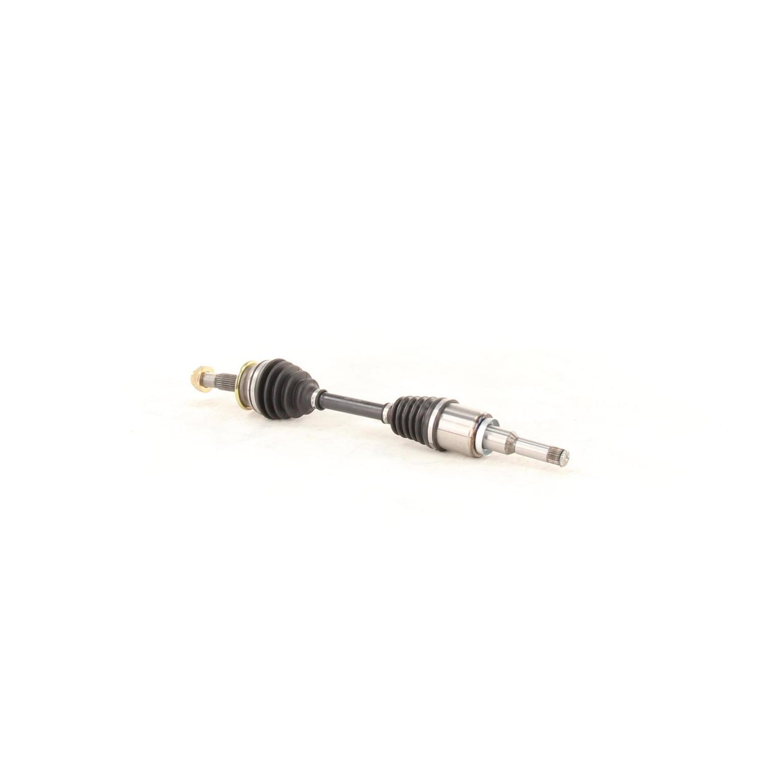 TrakMotive GM8340 - CV Axle Shaft TrakMotive GM8340 CV Axle Shaft product image 3 of 3