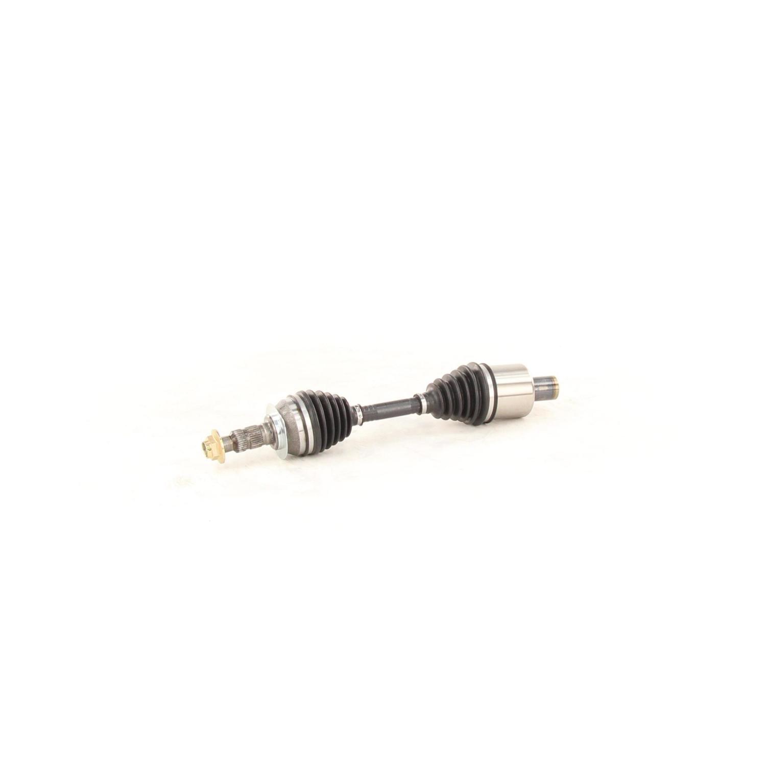 TrakMotive GM8343 - CV Axle Shaft TrakMotive GM8343 CV Axle Shaft product image 2 of 3