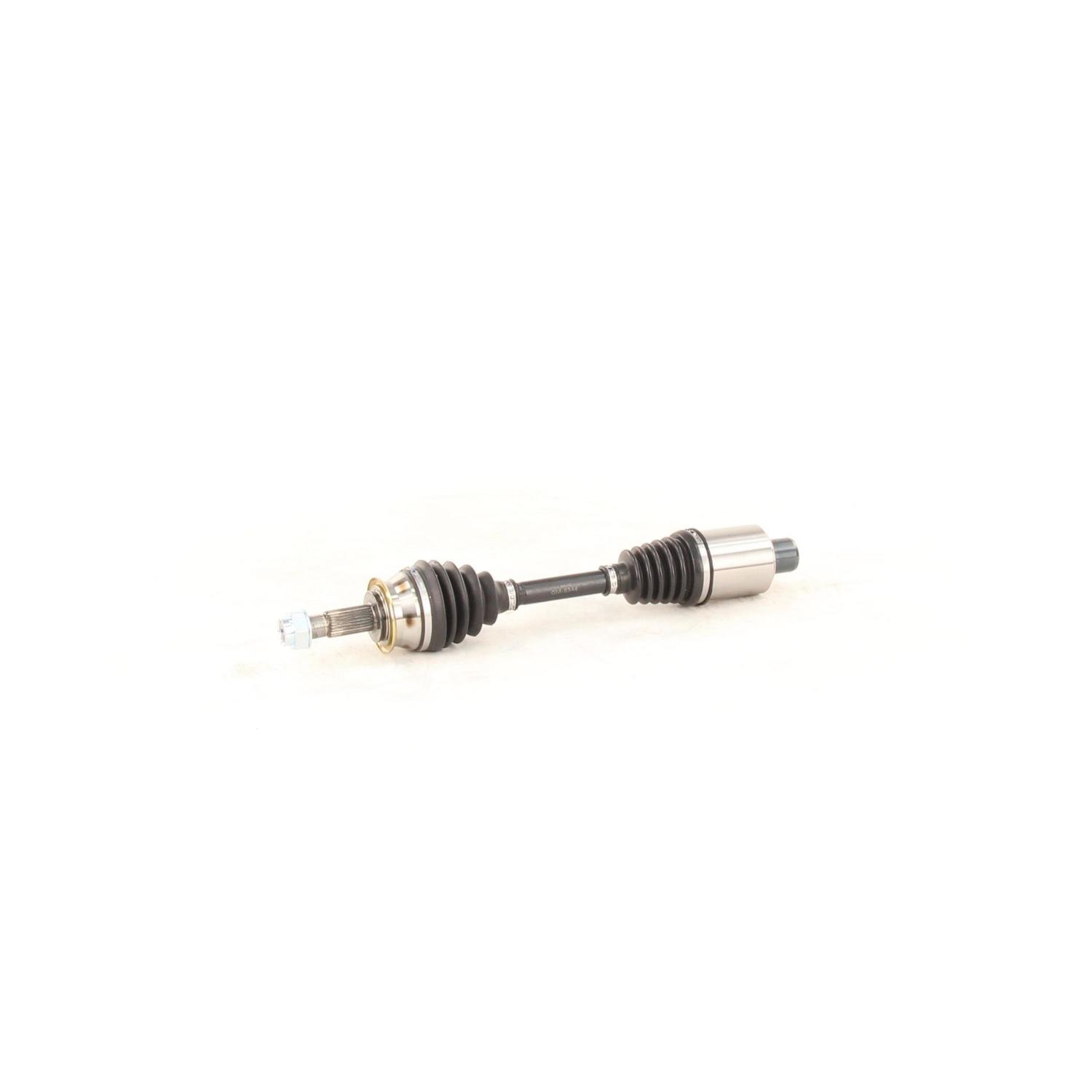 TrakMotive GM8344 CV Axle Shaft product image 2 of 3