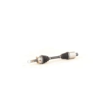 2018 Chevrolet Sonic CV Axle Shaft Front Right TrakMotive GM8344 image 2 of 3