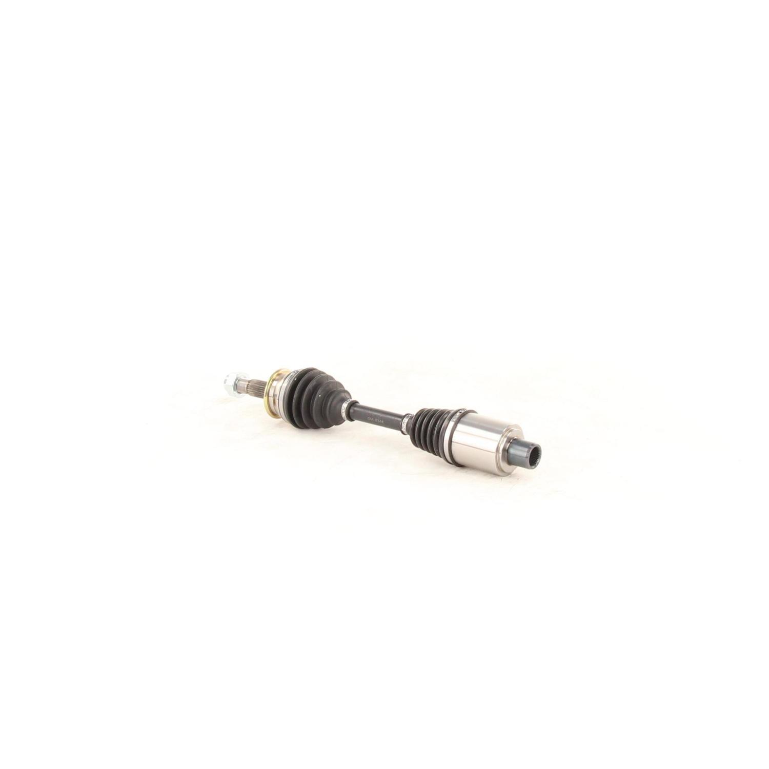 TrakMotive GM8344 CV Axle Shaft product image 3 of 3
