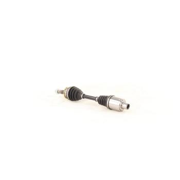 2013 Chevrolet Sonic CV Axle Shaft Front Right TrakMotive GM8346 image 3 of 3