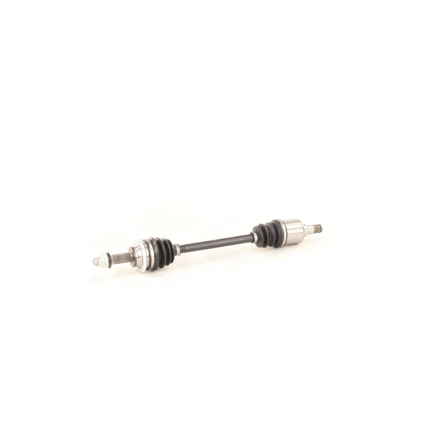TrakMotive GM8348 - CV Axle Shaft TrakMotive GM8348 CV Axle Shaft product image 2 of 3