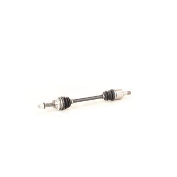 2015 Chevrolet Spark CV Axle Shaft Front Left TrakMotive GM8348 image 2 of 3