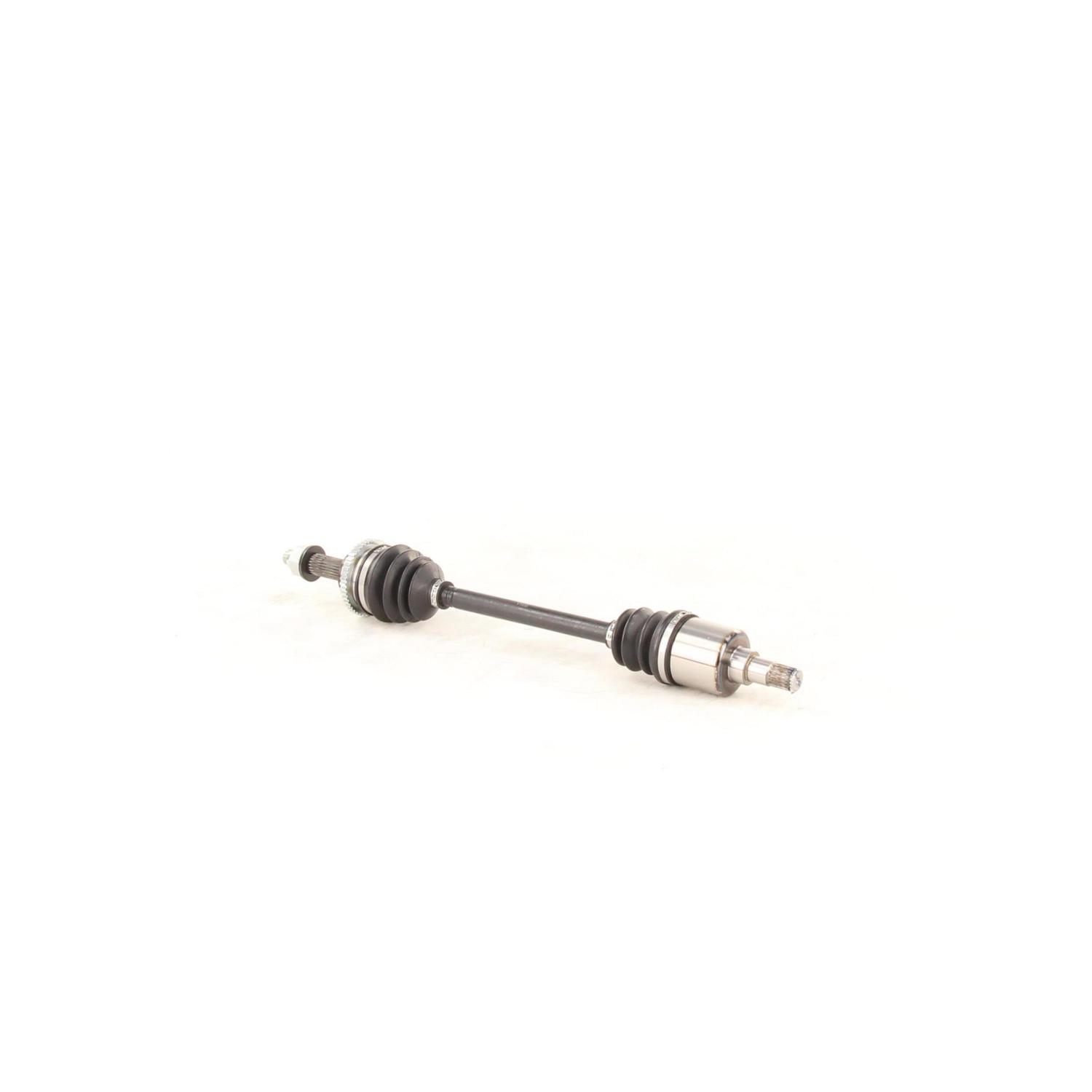 TrakMotive GM8348 - CV Axle Shaft TrakMotive GM8348 CV Axle Shaft product image 3 of 3