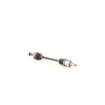 2015 Chevrolet Spark CV Axle Shaft Front Left TrakMotive GM8348 image 3 of 3