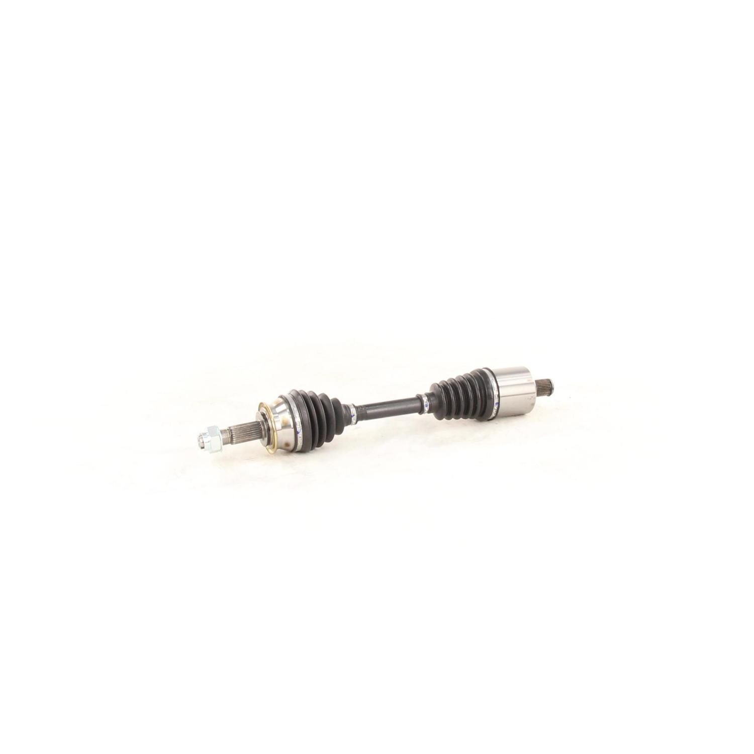 TrakMotive GM8350 - CV Axle Shaft TrakMotive GM8350 CV Axle Shaft product image 2 of 3