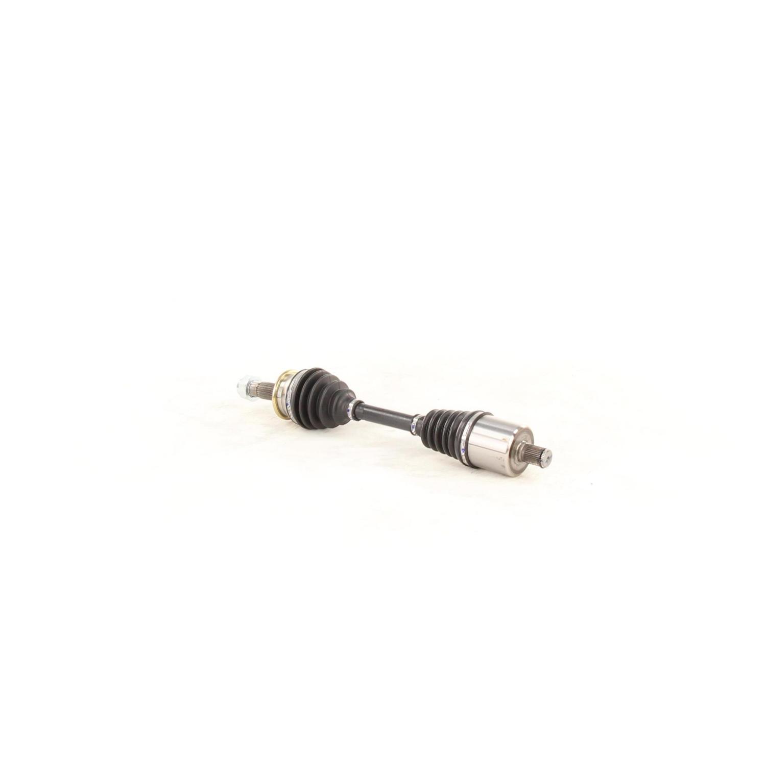 TrakMotive GM8350 - CV Axle Shaft TrakMotive GM8350 CV Axle Shaft product image 3 of 3