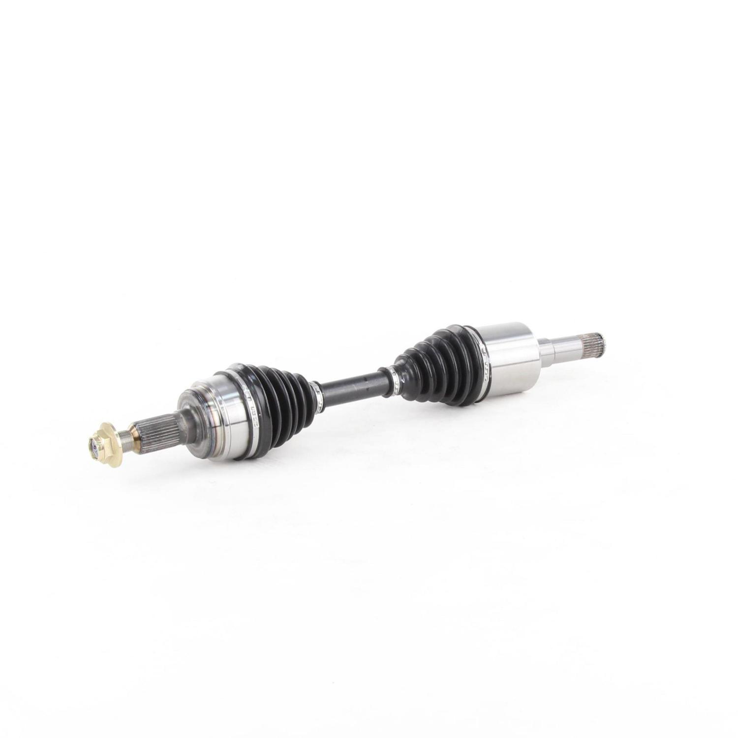 TrakMotive GM8354 - CV Axle Shaft TrakMotive GM8354 CV Axle Shaft product image 2 of 3