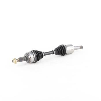 2017 Cadillac XTS CV Axle Shaft Front Left TrakMotive GM8354 image 2 of 3
