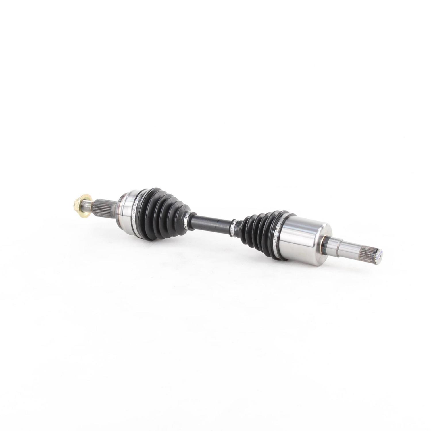 TrakMotive GM8354 - CV Axle Shaft TrakMotive GM8354 CV Axle Shaft product image 3 of 3