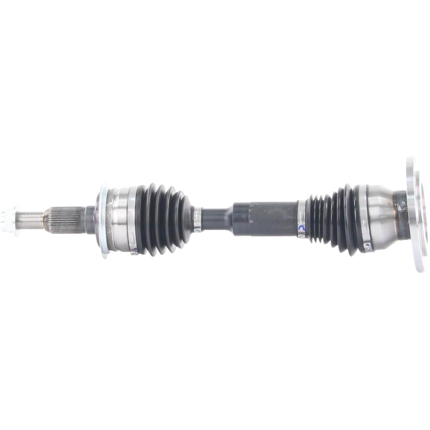 TrakMotive GM8356XTT - CV Axle Shaft TrakMotive GM8356XTT CV Axle Shaft product image 1 of 3