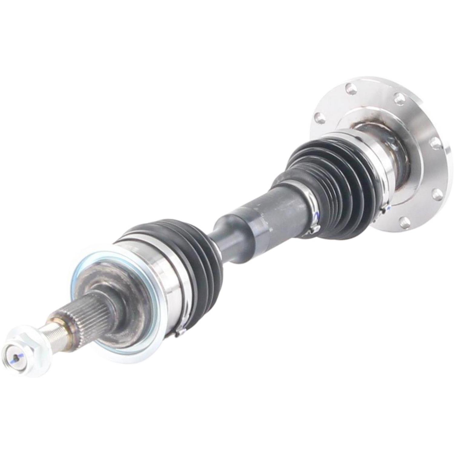 TrakMotive GM8356XTT - CV Axle Shaft TrakMotive GM8356XTT CV Axle Shaft product image 2 of 3