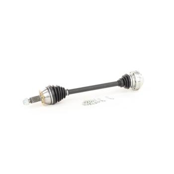 2013 Cadillac ATS CV Axle Shaft Rear Right TrakMotive GM8358 image 2 of 3