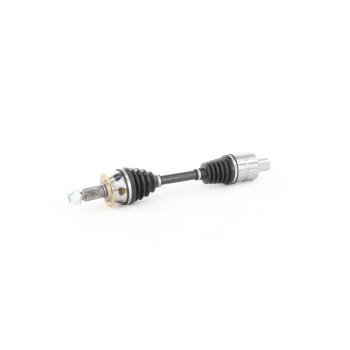 2013 Cadillac ATS CV Axle Shaft Front Left TrakMotive GM8359 image 2 of 3