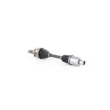2013 Cadillac ATS CV Axle Shaft Front Left TrakMotive GM8359 image 3 of 3